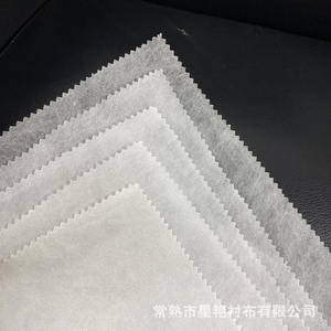 Bordado de <span class=keywords><strong>papel</strong></span>, bordado, tela no tejida Soluble en agua fría Ventas directas de fábrica 60g Tela no tejida Hogar ligero - Product Image 5