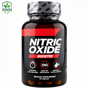 Meixuanmei Capsules de Horny Goat Weed pour l'amélioration masculine, Complément alimentaire à base de plantes pour adultes - Product Image 1