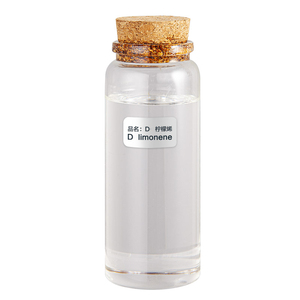100% Pure Natural Food Grade Fragancia Sabor Aceite cítrico Terpeno <span class=keywords><strong>D</strong></span> Limoneno Limpieza Materia prima <span class=keywords><strong>D</strong></span> Limoneno para solvente - Product Image 2