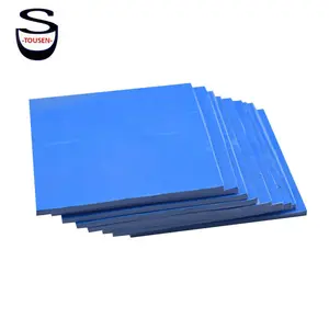 Thermal Professional Pads Thermal Silicone Material Pink Silicon Thermal Conduction Thermal Insulation Pad