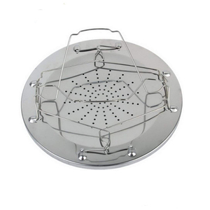 Travel <strong>Camping</strong> Picnic Sandwich Bread Stainless Steel Oven 4 Slice <strong>Camping</strong> <strong>Toaster</strong> - Product Image 2