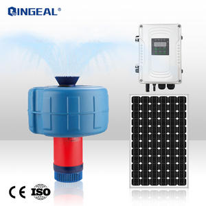 Pompe à eau centrifuge solaire 3 pouces, aérateur 1hp/2hp/3hp, pompe centrifuge solaire, oxygénateur, pompe à eau solaire flottante DC <span class=keywords><strong>1100w</strong></span> - Product Image 1