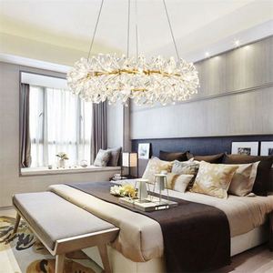 Lámpara de Techo Creativa de Lujo Estilo Americano, Lámpara de Araña para Escalera, Luces de <span class=keywords><strong>Escamas</strong></span> de Pescado de Mármol, Lámpara Colgante Moderna de Bronce - Product Image 1