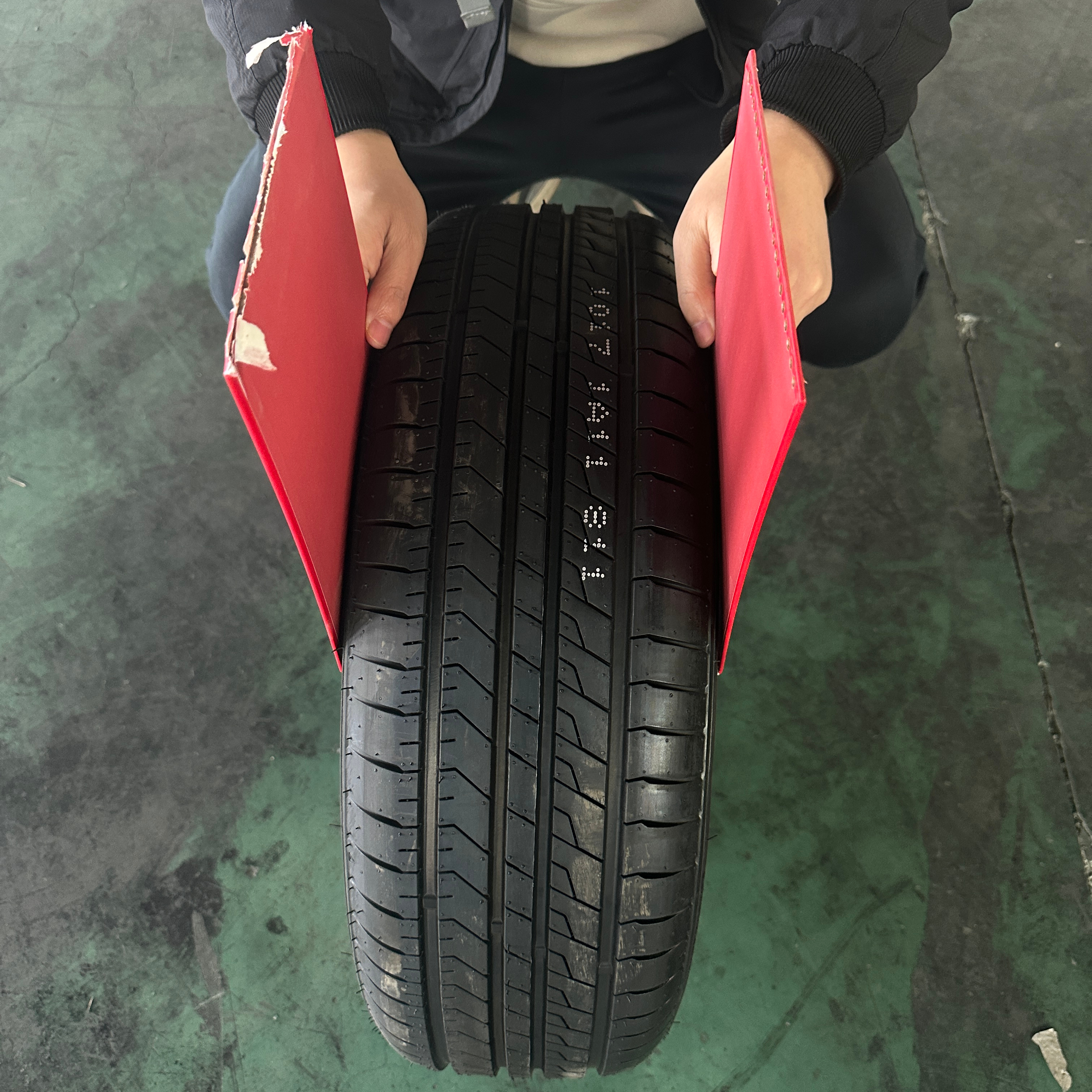 Zextour Maxwind Tyres Pneus 195/65R15 195/55R15 205/65R15 R15 Car