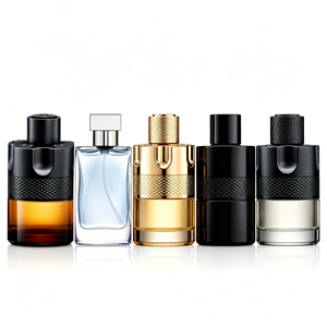 <span class=keywords><strong>Profumo</strong></span> di Lusso da Uomo Eau De Toilette con Fragranza Intensa e Legnosa per Feste - Product Image 1