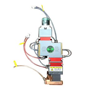 Máquina Robótica Automática de Endurecimiento para Mejora de Superficies de Moldes, 3kw 6kw, Venta Directa de Fábrica, Sistema de Endurecimiento por Láser de Fibra Raycus - Product Image 6