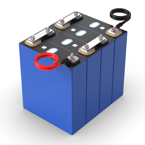 แบตเตอรี่ลิเธียม LifePo4 3.2V 100Ah ของ EU แบบชาร์จได้ สำหรับระบบกักเก็บพลังงานไฟฟ้า พลังงานแสงอาทิตย์ และการใช้งานทางทะเล - Product Image 1