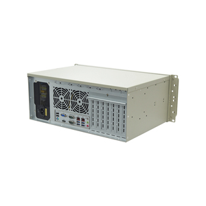 โรงงาน CJtouch จำหน่ายคอมพิวเตอร์อุตสาหกรรมแบบติดผนัง Advantech 4U แบบกำหนดเองได้ - Product Image 4