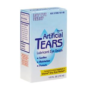 Ertificial Tears Lubricant <span class=keywords><strong>gotas</strong></span> para los <span class=keywords><strong>ojos</strong></span> médicas Caja <span class=keywords><strong>de</strong></span> embalaje <span class=keywords><strong>de</strong></span> productos personalizados Cajas <span class=keywords><strong>de</strong></span> color plegables - Product Image 5