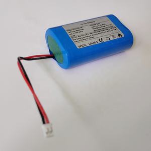 カスタマイズリチウムイオン電池パック2P2S 8000MAH <span class=keywords><strong>3</strong></span>.7V 7.4V 11.1V 14.8V 18650 32650 32700 26650 26500 217008Ah - Product Image 3