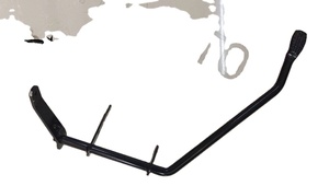 Cadre supérieur, fourche, bras oscillant, guidon pour Simson S51 S60 S70 S80 - Product Image 5