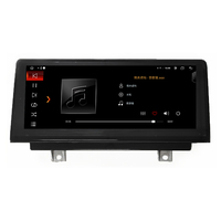 CKSD 10.25 pouces BT GPS Navi Android 13 tête d'unité de tablette de voiture pour bmw e90 radio E91 E92 E93 2006-2011