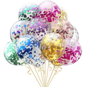 Factory Wholesale Party Ballons 12 Inch <b>Round</b> 100% Latex <b>Balloons</b> - Product Image 4