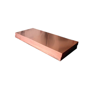 Plaques en alliage de <span class=keywords><strong>cuivre</strong></span> C10100 C12000, feuilles minces, haute qualité, résistance certifiée internationalement, <span class=keywords><strong>prix</strong></span> <span class=keywords><strong>du</strong></span> laiton au kilogramme - Product Image 5