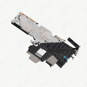 RF08AS JUKI-Feeder SMT 8mm Machine de fabrication électronique Chip Mounter Motor Pièces de rechange Multi-Voltage (380V/110V/220V) - Product Image 4