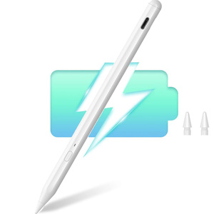 Funda de Aleación de Aluminio con Atracción Magnética y Función de Localización para iPad Modelo A12 2018-2026 con Batería de Larga Duración - Product Image 1