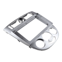 La Radio del coche de la Fascia para Chevrolet 2004-2013 Lacetti/Buick 2004-2007 Excelle 10 pulgadas coche reproductor de Dvd instalar Panel rodean Kit