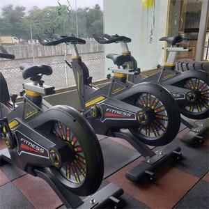 YG Fitmess S007 Venta directa de fábrica dezhou fitness spin bicicleta estática Bicicleta comercial bicicleta giratoria magnética para gimnasio - Product Image 4