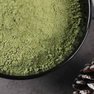 Зеленая СПАРЖА ПОРОШОК китайские пищевые фабрики производят экологически чистые продукты питания по доступной цене Lvlusun - Product Image 3