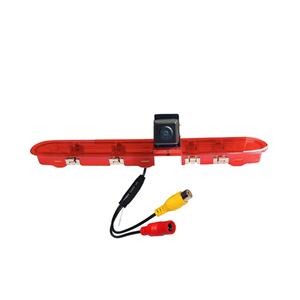Caméra de recul ccd au stationnement pour Peugeot citroën, compatible ff-1000tvl Cvbs, feu de Stop pour voiture, Expert, cornichon, <span class=keywords><strong>Jumpy</strong></span> Proace Van 2016 + - Product Image 1