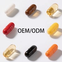 Comprimés à croquer de vitamines pour femmes, personnalisés OEM, ingrédients naturels, complément nutritionnel pour le bien-être quotidien