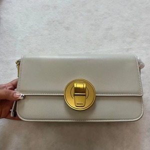 Borsa carina a spalla singola della <span class=keywords><strong>giovane</strong></span> <span class=keywords><strong>donna</strong></span> Designer di piccole borse di classe di <span class=keywords><strong>moda</strong></span> con la decorazione a catena popolare per le ragazze - Product Image 4