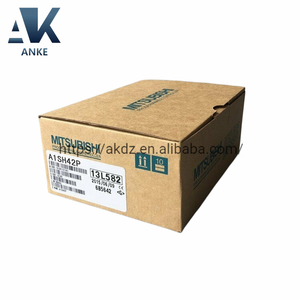 Módulo de unidad de entrada/salida de transistor A1SH42 Mitsubishi PLC - Product Image 1