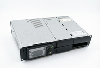 Unité de distribution d'alimentation intelligente (PDU) avec 8 prises AC 16A 32A IP54 WiFi industrielle