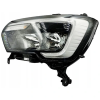 OE 260607867R pour Renault Master Phares halogènes et xénon