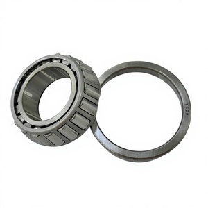 ตลับลูกปืนเม็ดเรียวแบบนิ้ว รุ่น NP428874/NP108329 แถวเดียว สำหรับเครื่องจักรก่อสร้าง/ยานยนต์/ระบบส่งกำลังอุตสาหกรรม - Product Image 6