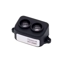 Modul Sensor Pengukur Jarak Laser TF Luna ToF Jarak 8 Meter Komunikasi Lidar UART/I2C