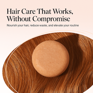 Set de Champú y Acondicionador Sólido de Proteína de Agua de Arroz |   Crecimiento del Cabello y Reparación de Daños |   Sin Sulfatos ni Parabenos |   OEM/ODM Venta al por Mayor - Product Image 6