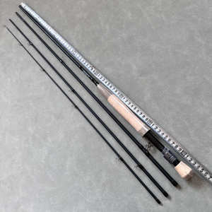 <span class=keywords><strong>Canne</strong></span> à pêche Handing Rod 3.30 Taiwan Cane 5.4M Sheeta Conventional Nautilus Slow Jigging Ugly Stick Outdoor Light 300G - Product Image 1