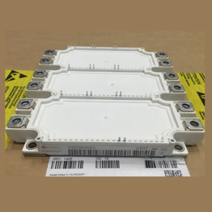 Nouveau module transistor IGBT FS225R12KE3 1200V 225A triphasé pour la série IGBT3-E3 EconoPACK+ - Product Image 3