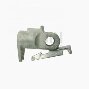 Le levier de verrouillage d'origine 10038734 convient au système de direction, ensemble de verrouillage du levier de commande de direction L550 L556 - Product Image 1