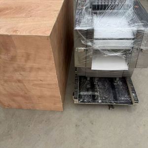 Máquina Cortadora de Carne Congelada Estándar para Exportación, Máquina Automática para Cortar Carne en Cubos en Venta - Product Image 2