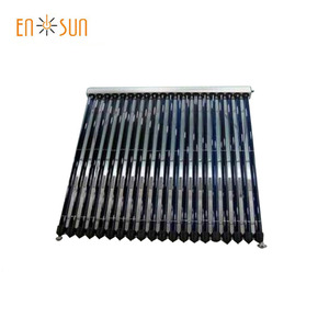 Pompe à chaleur solaire, collecteur solaire, chauffe-eau solaire pour usage domestique, chauffe-piscine solaire, chauffe-eau thermodynamique, chauffe-eau solaire thermique - Product Image 2