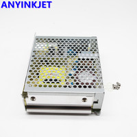 ANYINKJET 100% original, nouvelle alimentation VJ1580, numéro de pièce 613619, avec 6 mois de garantie