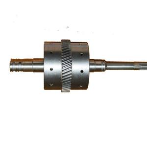 Doosan Clutch Input Shaft Assembly D35S 2 D40S 2 D45S 2 D50C 2 New Replacement Part For <b>Internal</b> <b>Combustion</b> <b>Forklift</b> - Product Image 1