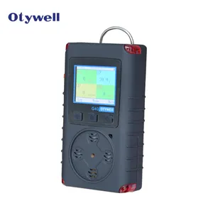 Jual Produk Terbaik Portable Flue Gas Analyzer dengan Harga Diskon