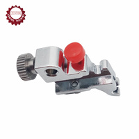 Tige de pied presseur de machine à coudre multifonction domestique (tige basse) #804509000 pour pièces de machine à coudre JANOME