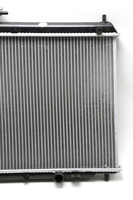 Nouveau radiateur en aluminium pour pièces automobiles OEM, adapté au FAW Jia Bao V70 OE 1301010-8E1