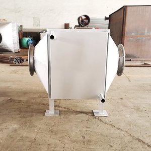 Không khí preheater nhiệt độ cao sưởi ấm nồi hơi vây Ống nóng nhà máy điện ứng dụng - Product Image 2