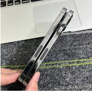 Di alta qualità usato originale per I Phone <span class=keywords><strong>13</strong></span> <span class=keywords><strong>PRO</strong></span> Smartphone completamente sbloccato di seconda mano del telefono cellulare per la vendita - Product Image 6