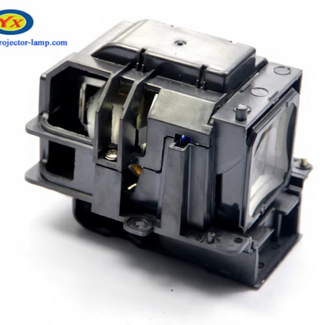 VT75LP Projector Lamp With Housing 50030763 for LT280/LT380/VT470/VT670/VT676 Bulb