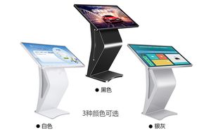 Compra de entradas de cine Estación de Vista previa de películas Quiosco de pantalla táctil tipo K optimizado para entretenimiento - Product Image 6