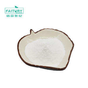 Großhandel Fisch kollagen Dipeptid Pulver hydrolysiert Marine Kollagen Pulver für die Haut aufhellung - Product Image 2