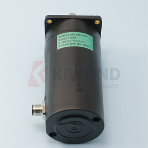 มอเตอร์ไฟฟ้ากระแสตรง24โวลต์สำหรับเครื่องพิมพ์ CD102 SM102 1ชิ้น M3.148.1311ทนทานอะไหล่ทนทาน - Product Image 3