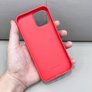 Hợp Thời Trang Người Đàn Ông Mát Mẻ Matte Stich Da Sang Trọng Logo Mang Nhãn Hiệu Denim Điện Thoại Di Động Trường Hợp Đối Với Iphone16 15 <span class=keywords><strong>14</strong></span> 13 - Product Image 2