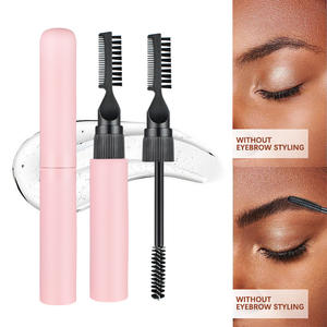 <span class=keywords><strong>Gel</strong></span> Fijador de Cejas de Larga Duración, Marca Privada, Fijación Fuerte, <span class=keywords><strong>Gel</strong></span> Transparente para Estilizar Cejas, Fijador de Cejas - Product Image 3